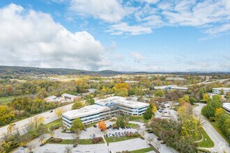 1000 Westlakes Dr, Berwyn, PA - AERIAL  map view - Image1