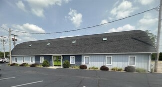 More details for 3980 E Church St, Hamilton, IN - Office for Lease