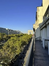 120 Avenue Des Champs Elysées, Paris for lease Building Photo- Image 1 of 11
