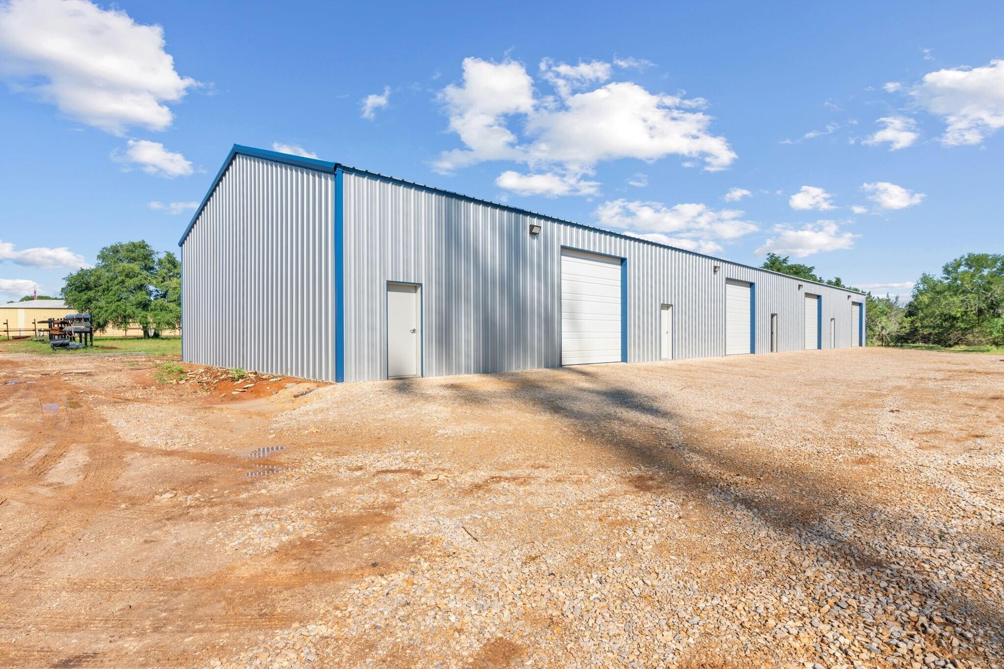 3715 Tin Top Hwy, Granbury, TX for sale Primary Photo- Image 1 of 1