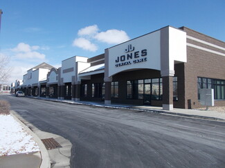 More details for 597-655 S Pleasant Grove Blvd, Pleasant Grove, UT - Retail for Lease