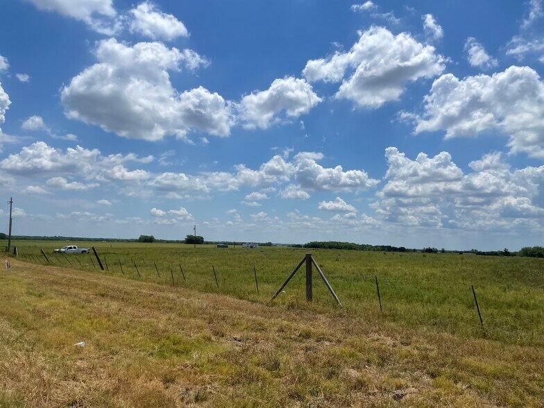 325 FM 1566 W, Wolfe City, TX 75496 Land for Sale