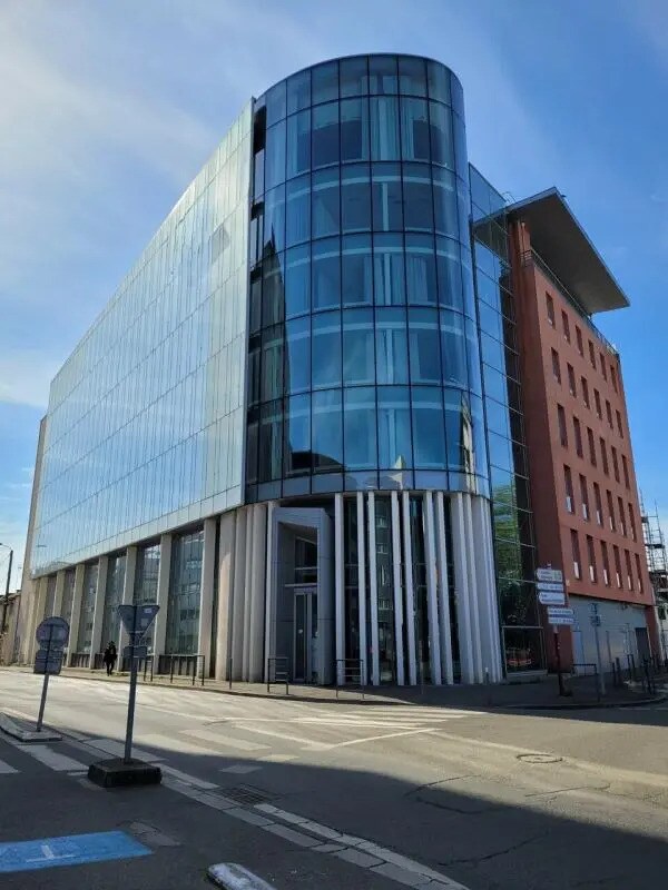 Office in Le Mans for lease Building Photo- Image 1 of 5