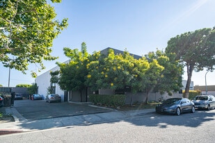2000-2020 Hawkins Cir, Los Angeles CA - Warehouse