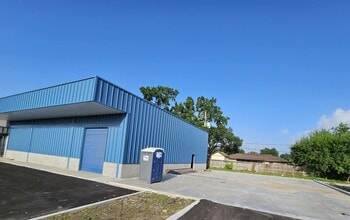 1702 Strawberry Rd, Pasadena, TX for lease Building Photo- Image 2 of 7