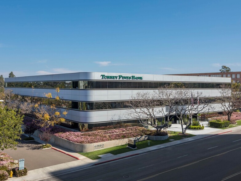 4350 Executive Dr, San Diego, CA for lease - Building Photo - Image 1 of 9