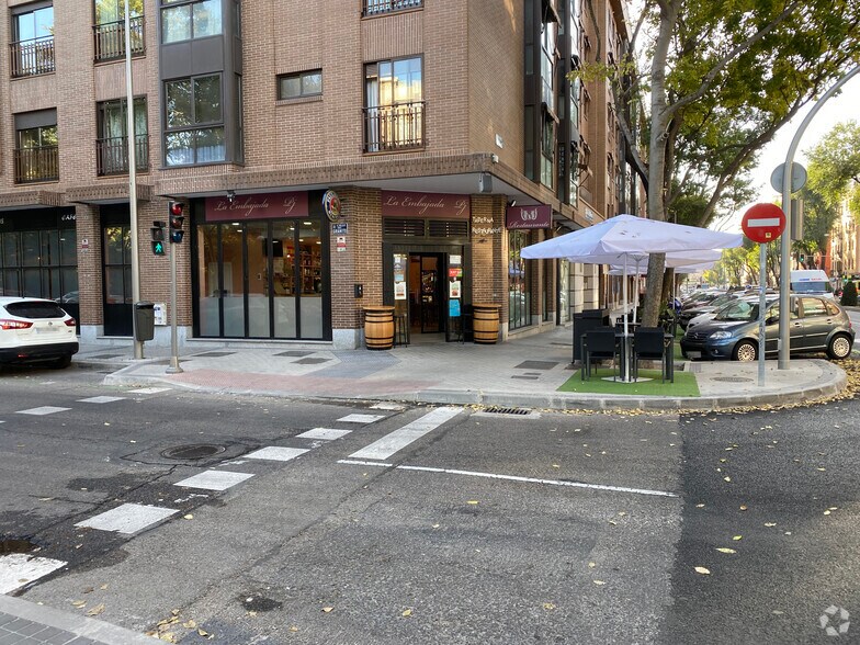 Calle de Embajadores, 177, Madrid, Madrid for sale - Building Photo - Image 1 of 1