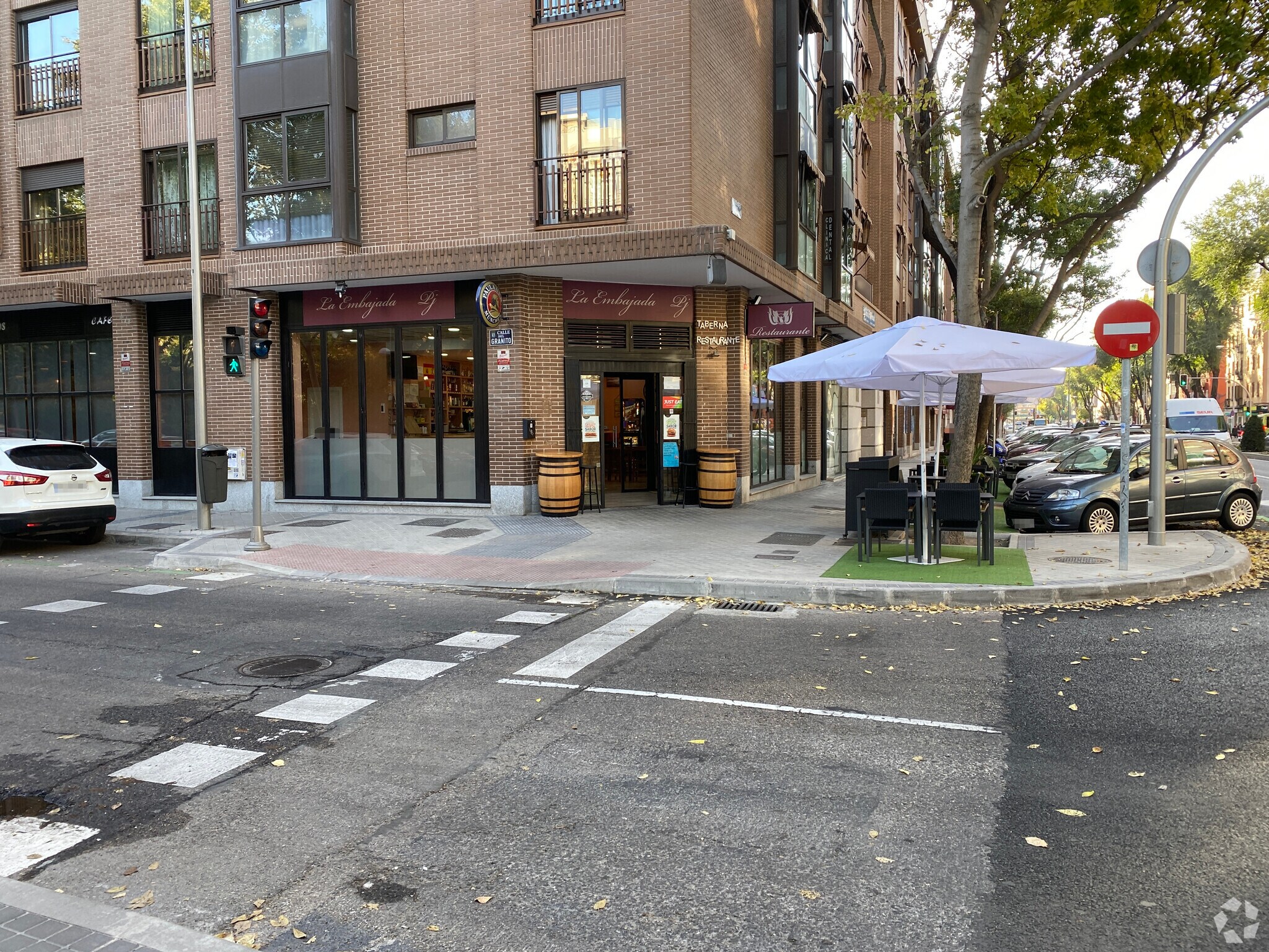 Calle de Embajadores, 177, Madrid, Madrid for sale Building Photo- Image 1 of 1