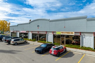 More details for 4316 64 Av, Calgary, AB - Industrial for Sale