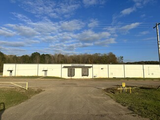 More details for 944 Highway 15 N, New Albany, MS - Industrial for Lease