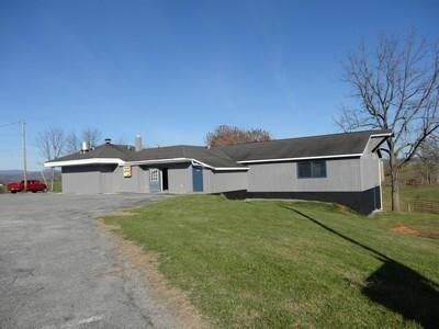 24140 Seneca Trail N, Renick, WV for sale - Primary Photo - Image 1 of 1