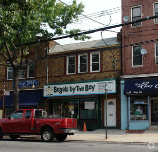 More details for 1235 Bay St, Staten Island, NY - Retail for Sale