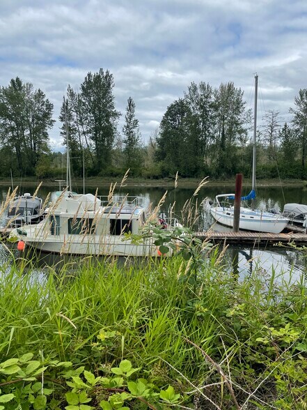 10474 Highway 30, Clatskanie, OR for sale - Building Photo - Image 3 of 25
