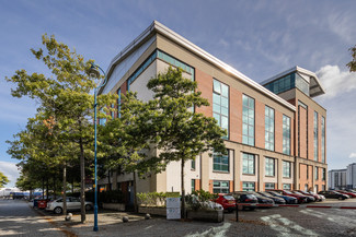 More details for 31 Clarendon Dock, Belfast - Office for Lease