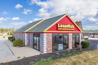 More details for 1027 N Main St, Bowling Green, OH - Retail for Lease