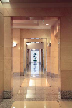 225 W Broadway, Glendale, CA for lease - Lobby - Image 3 of 16