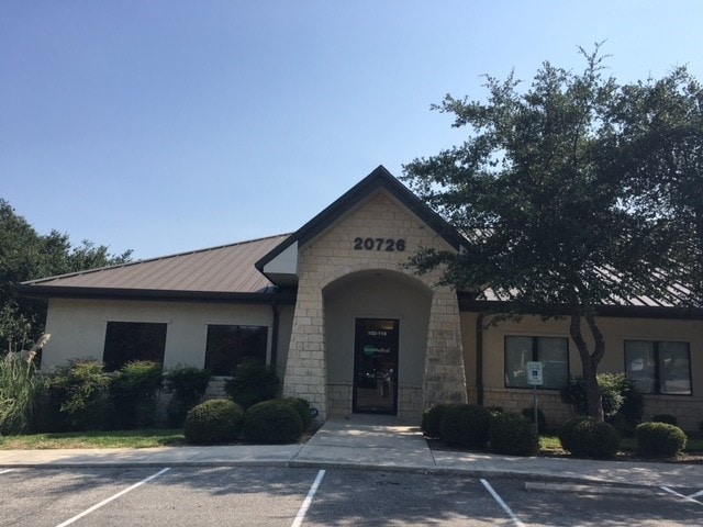 20726 Stone Oak Pkwy, San Antonio, TX for lease - Building Photo - Image 3 of 13