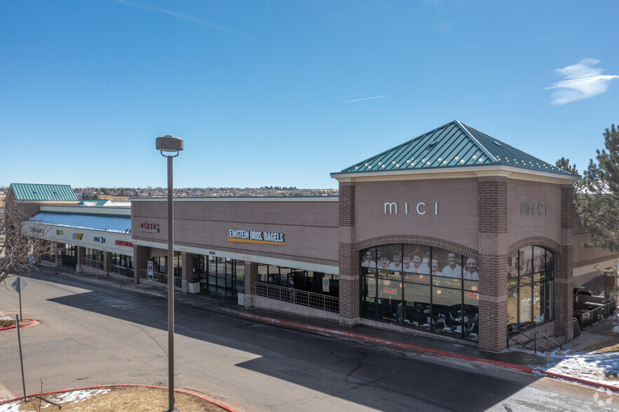 9205-9303 S Broadway, Littleton, CO for lease - Building Photo - Image 2 of 6