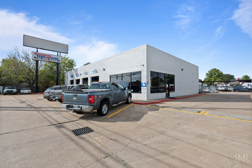 6259 N Eldridge Pky, Houston, TX for lease - Building Photo - Image 1 of 16