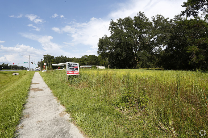 Broad St, Brooksville, FL for sale - Primary Photo - Image 1 of 8