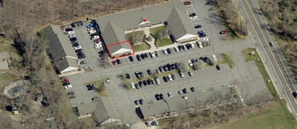 6144 Route 25A, Wading River, NY - AERIAL  map view - Image1