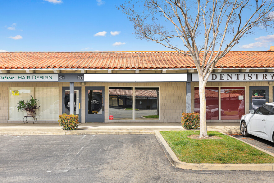 461 N Central Ave, Upland, CA for sale - Building Photo - Image 3 of 23