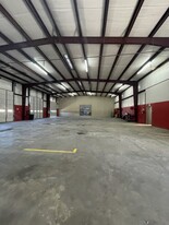 10204 Highway 80, Minden LA - Warehouse