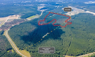 More details for Grand Blvd, Summerville, SC - Land for Sale