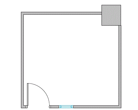 4101 McEwen Rd, Dallas, TX for lease Floor Plan- Image 1 of 1