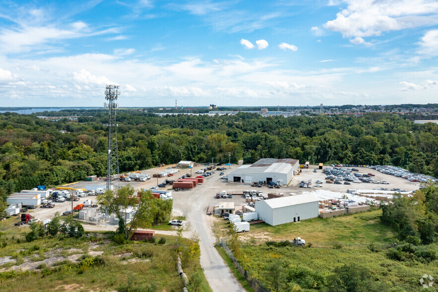 1031 68th St, Rosedale, MD for sale - Building Photo - Image 1 of 7