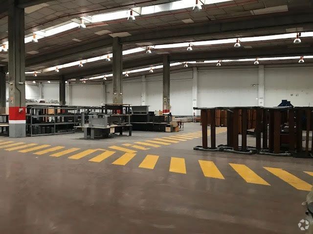 Industrial in Coslada, Madrid for lease - Interior Photo - Image 1 of 1