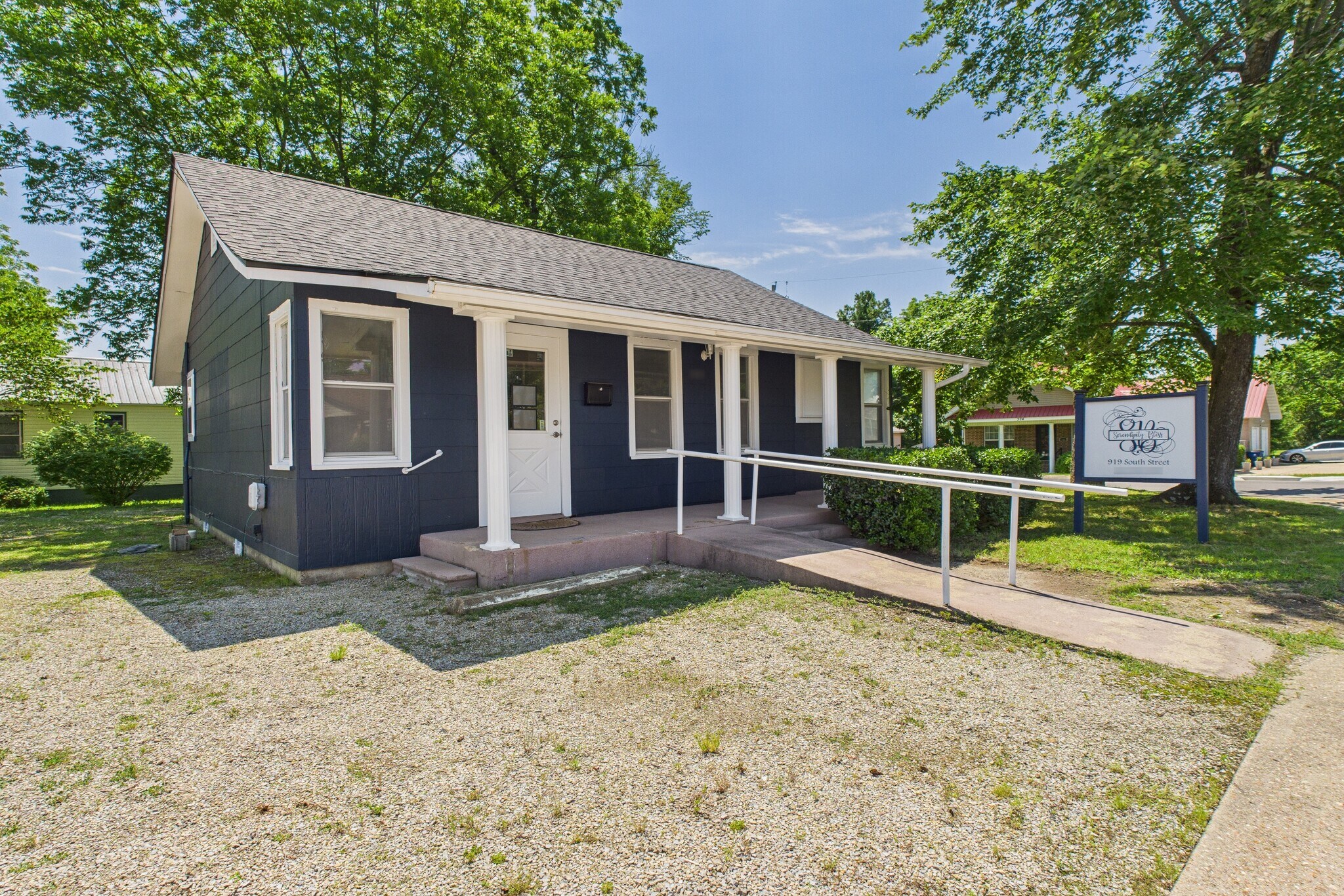 919 South St, Mountain Home, AR for sale Building Photo- Image 1 of 32