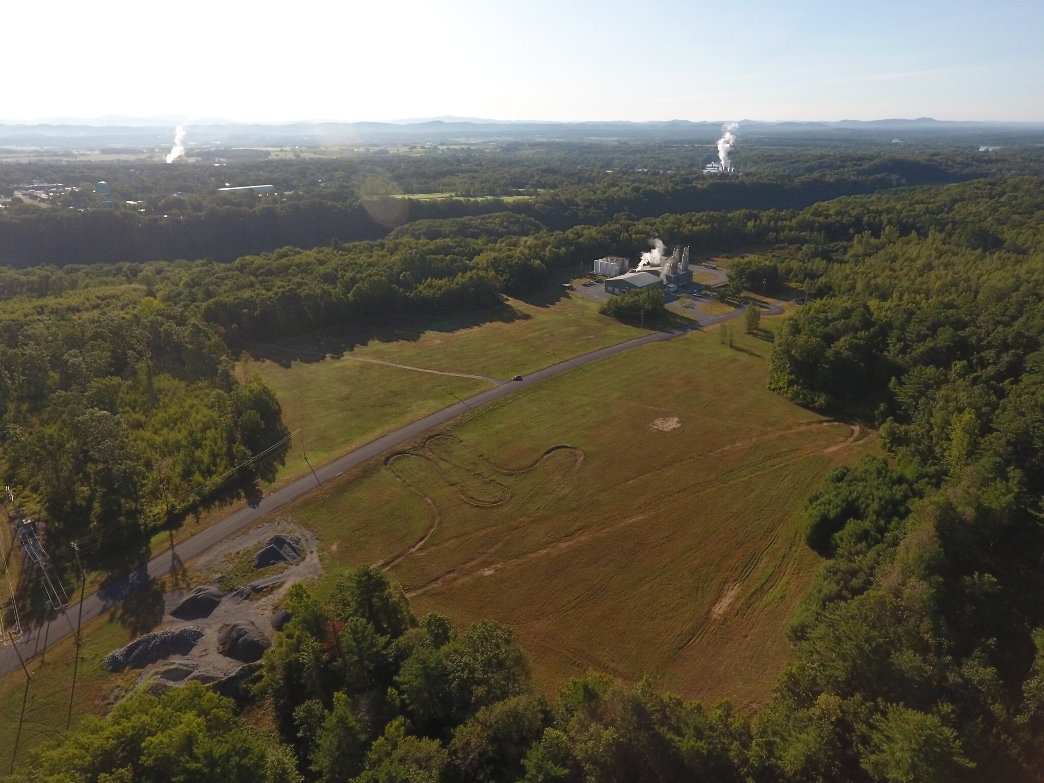 2 Electric Dr, South Glens Falls, NY 12803 Moreau Industrial Park