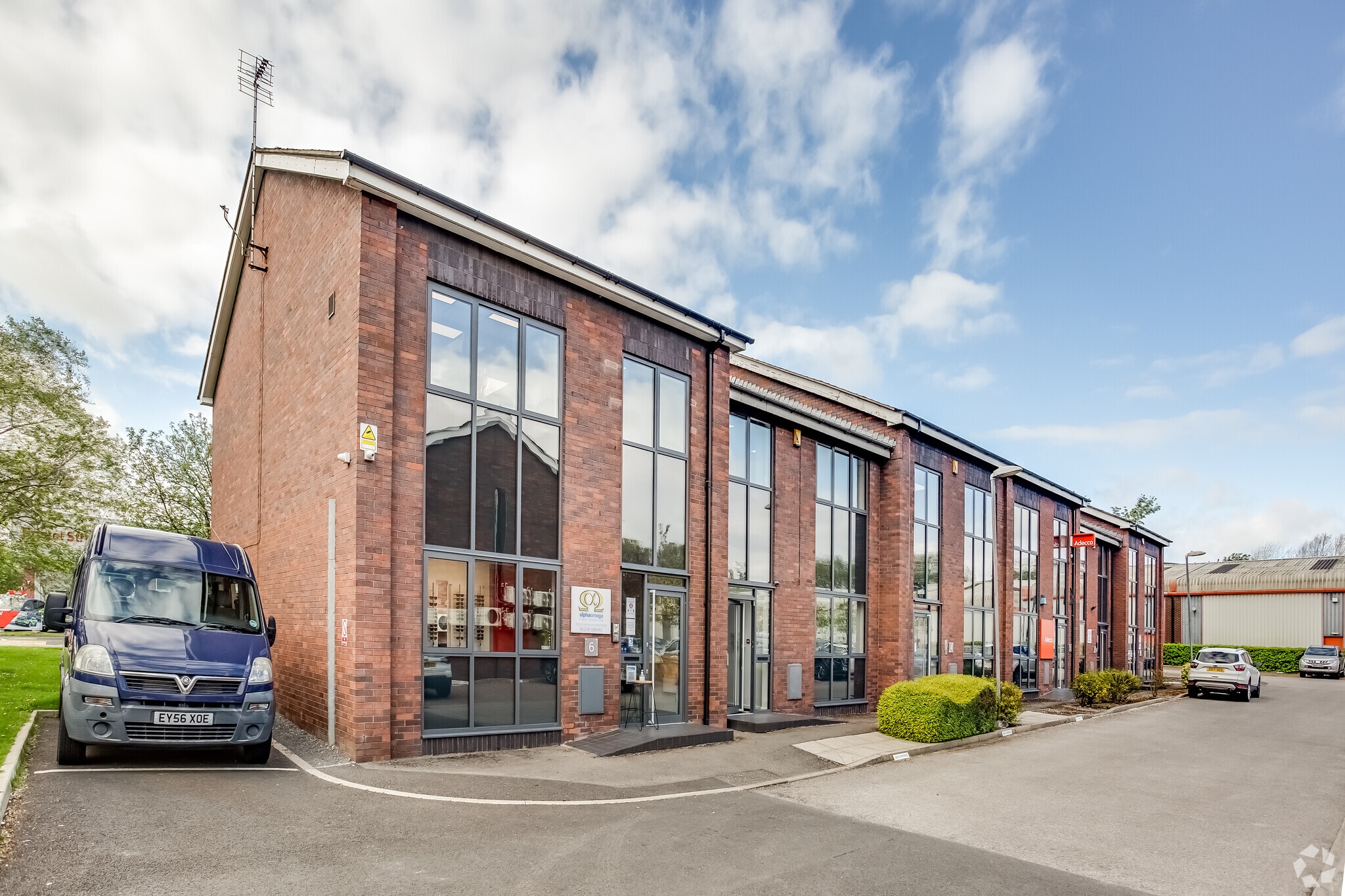 Herald Dr, Crewe for sale Building Photo- Image 1 of 1