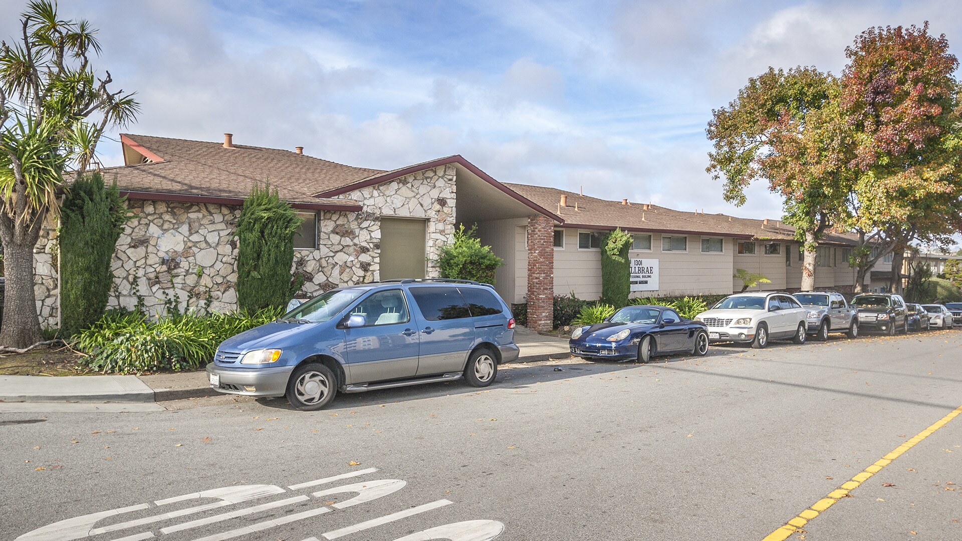 1301 Broadway
