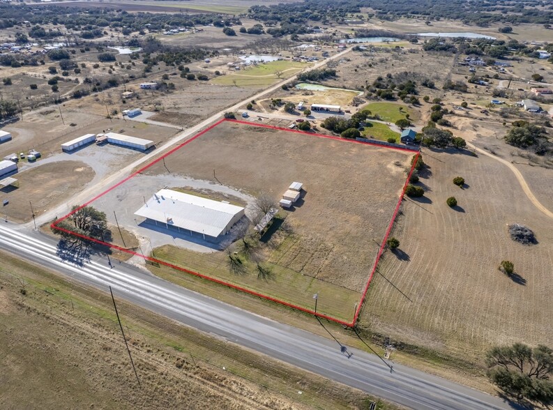 6751 Highway 279, Brownwood, TX 76801 - Flex for Sale | LoopNet