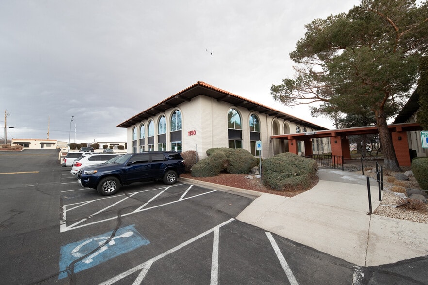 1150 E Williams St, Carson City, NV for sale - Building Photo - Image 2 of 3