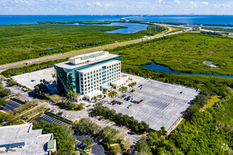 140 Fountain Pky, Saint Petersburg, FL - aerial  map view - Image1