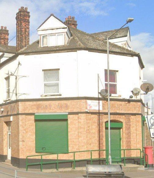 140-146 Dock Rd, Tilbury for lease - Building Photo - Image 1 of 14