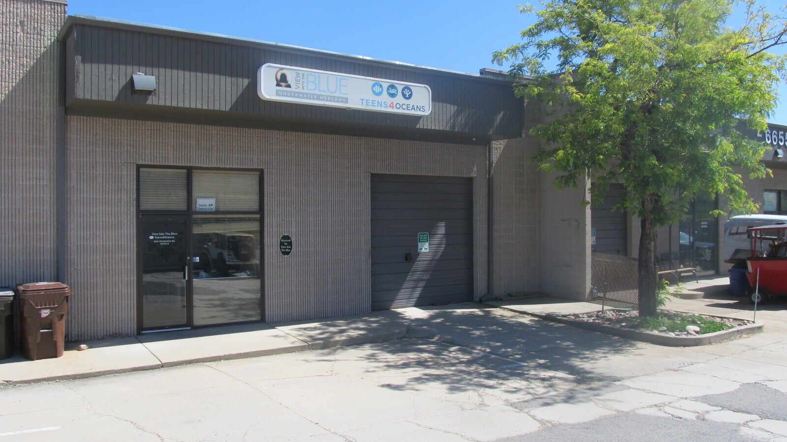 6655 Arapahoe Rd, Boulder, CO 80303