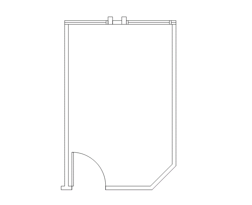 4676 Admiralty Way, Marina Del Rey, CA for lease Floor Plan- Image 1 of 1