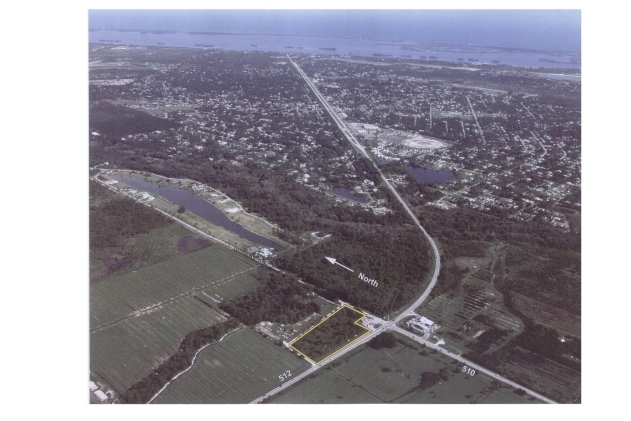 9150 Sebastian Blvd, Sebastian, FL for sale - Primary Photo - Image 1 of 1