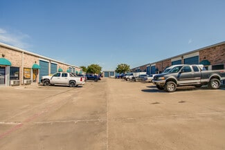 More details for 800 Fulgham Rd, Plano, TX - Flex for Lease