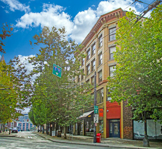 More details for 307-311 3rd Ave S, Seattle, WA - Office, Retail for Lease