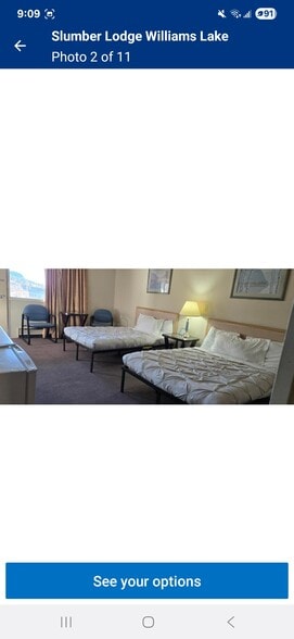 27 Seventh Ave S, Williams Lake, BC for sale - Interior Photo - Image 2 of 11