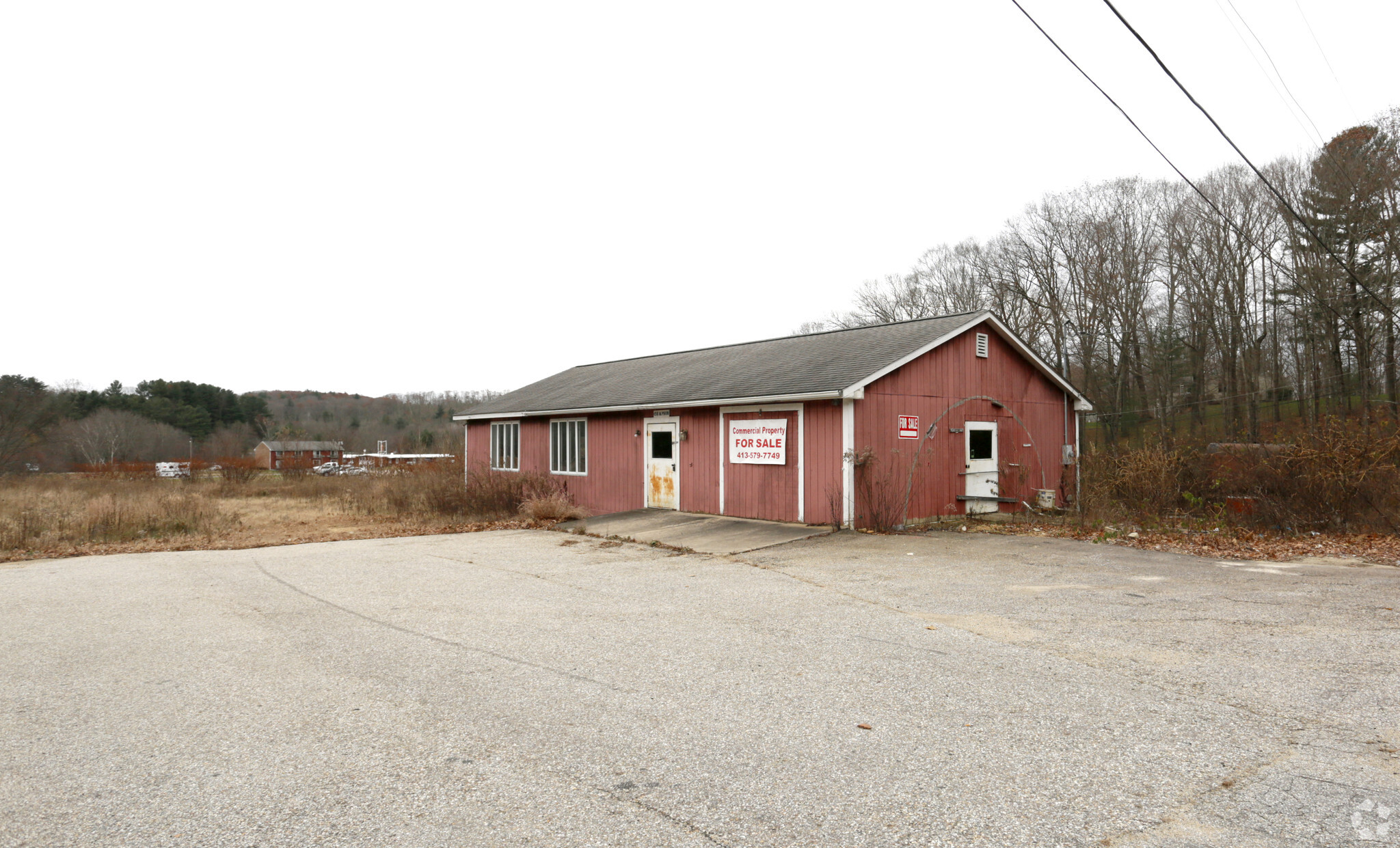 198 W Main St, West Brookfield, MA for sale Primary Photo- Image 1 of 1