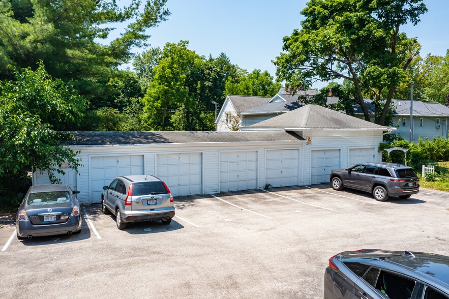 205 Mentor Ave, Painesville, OH for sale - Building Photo - Image 3 of 7