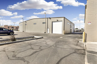 510 2nd Ave S, Twin Falls ID - Warehouse