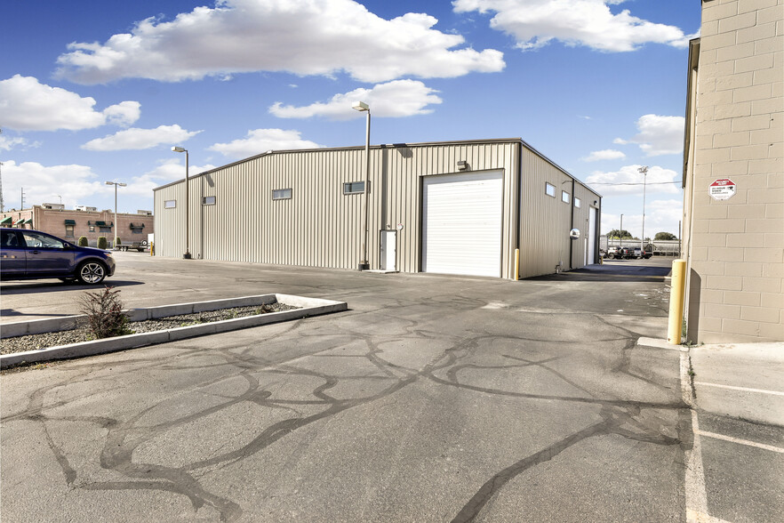 510 2nd Ave S, Twin Falls, ID for lease - Building Photo - Image 1 of 4