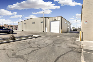 More details for 510 2nd Ave S, Twin Falls, ID - Flex for Lease